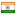 mygreenindia.net hosted country